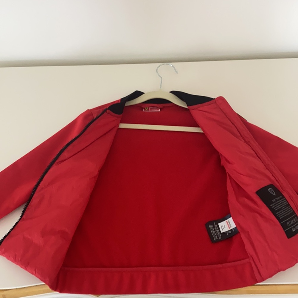 Ferrari jacket - Picture 2 of 2